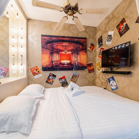 Studio Bien Equipe Proche De Toutes Commodites -2P Paris Dış mekan fotoğraf